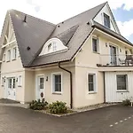 Ferienwohnung, 아파트 징스트