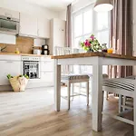 아파트 Ferienwohnung,