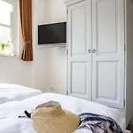아파트 Ferienwohnung, 징스트