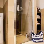아파트 Ferienwohnung, *