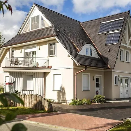 Apartamento Ferienwohnung, *