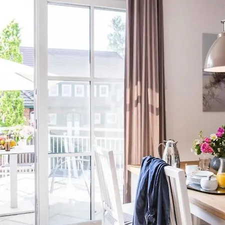 Ferienwohnung, * Zingst