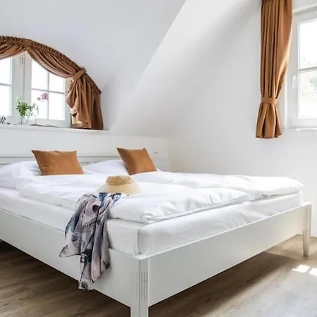 Apartamento Ferienwohnung, Zingst