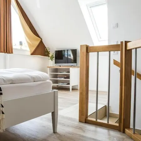 Ferienwohnung, * Zingst