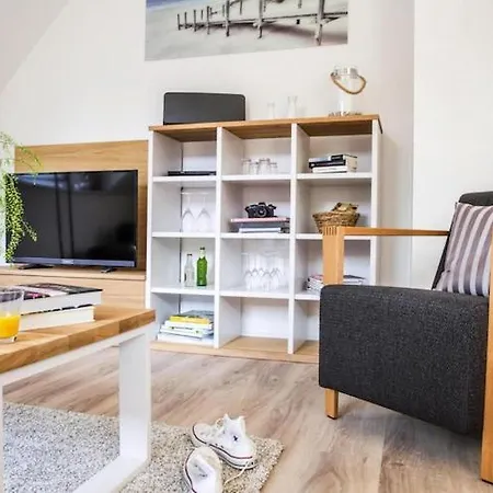 Ferienwohnung, * Zingst