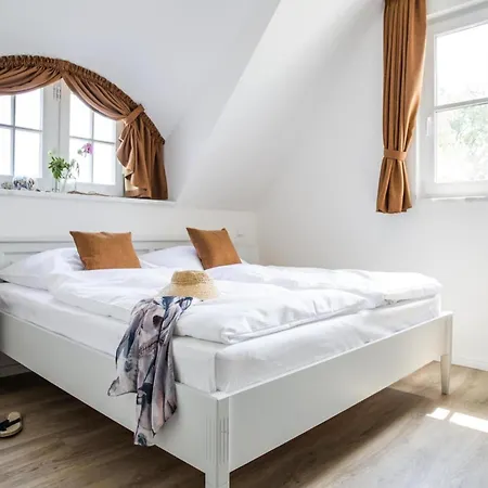 Ferienwohnung, 公寓