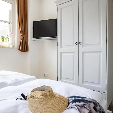 公寓 Ferienwohnung, 青斯特