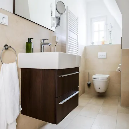 Ferienwohnung,