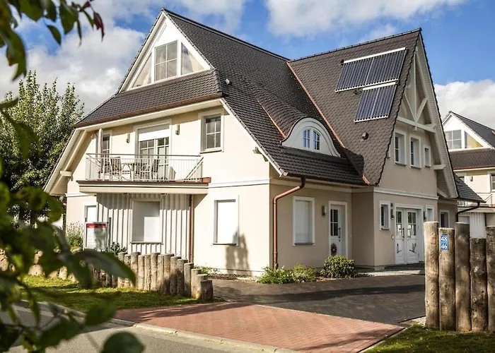 Apartman Ferienwohnung, *