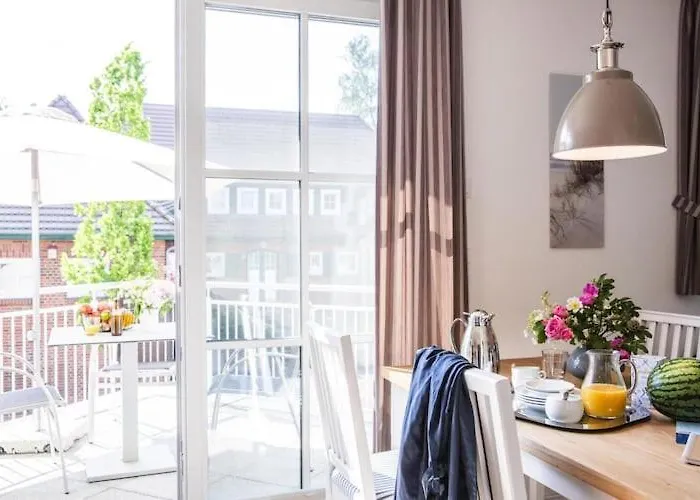 Ferienwohnung, * Zingst