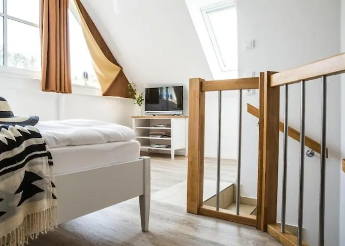 Ferienwohnung, * Zingst