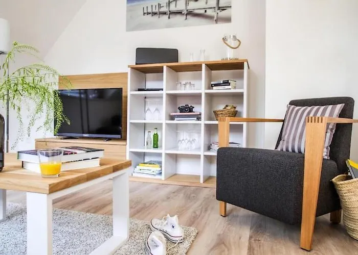 Ferienwohnung, * Zingst